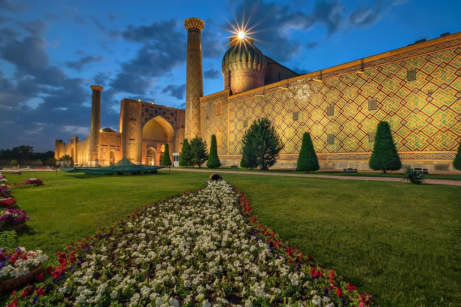 Samarkand