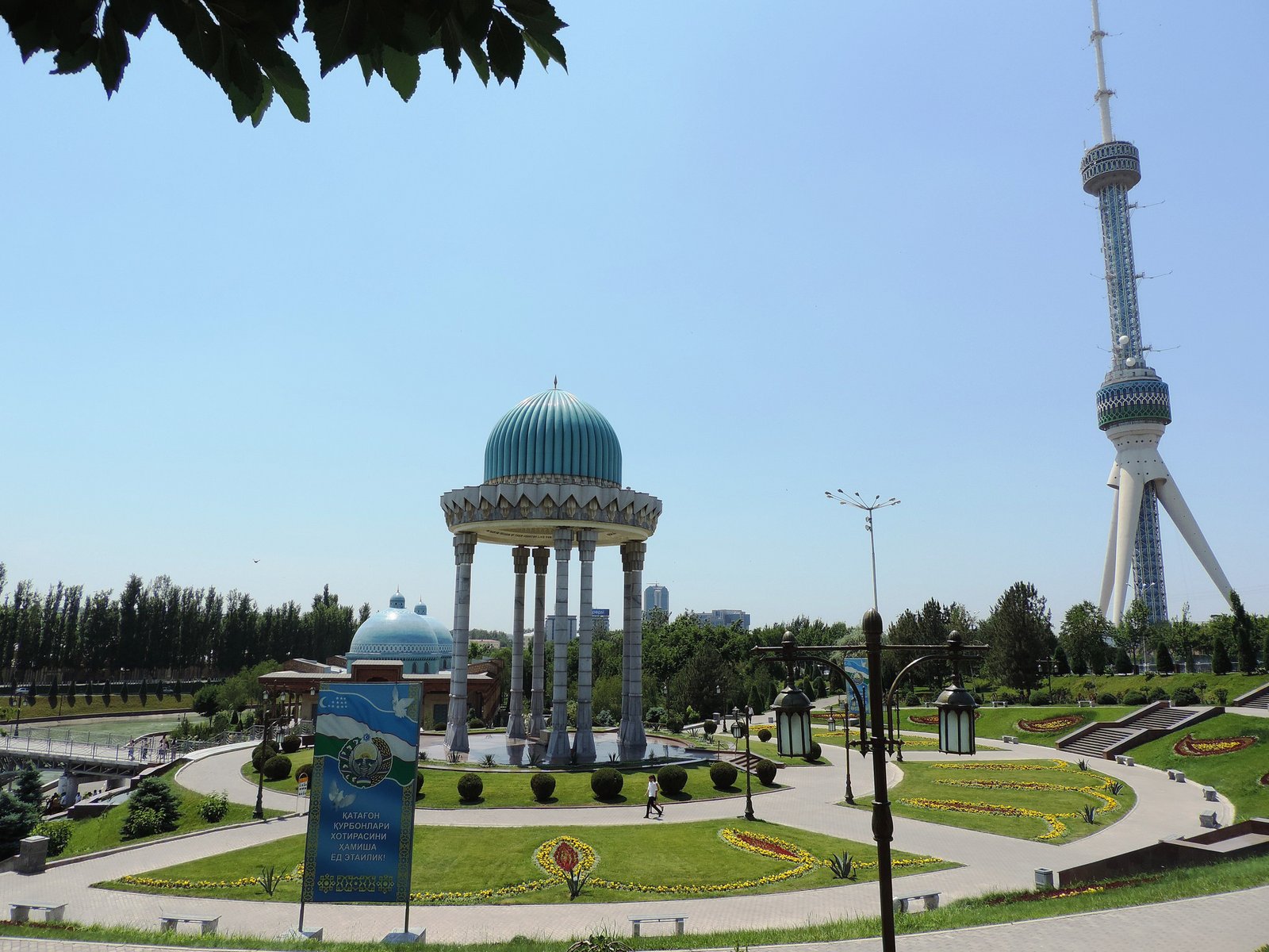 Tashkent